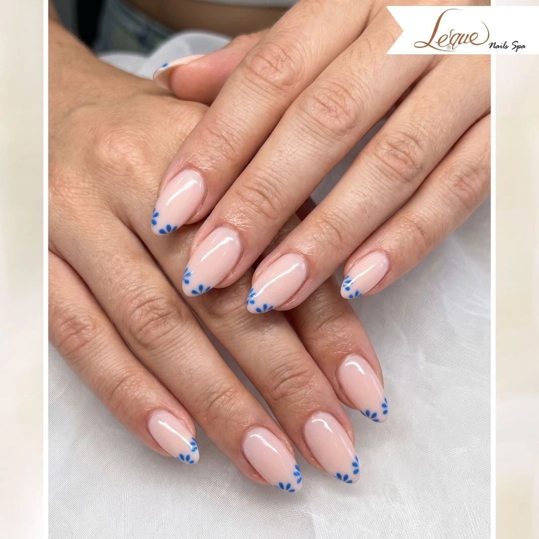 Nail Art August 24